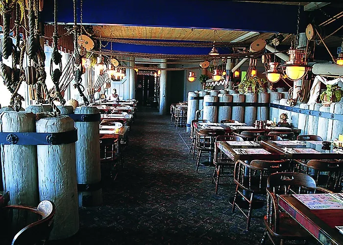 Mohave Marina & Motel 2*