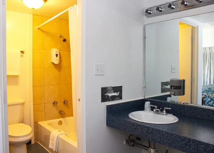 Motel Mohave Marina & 2*