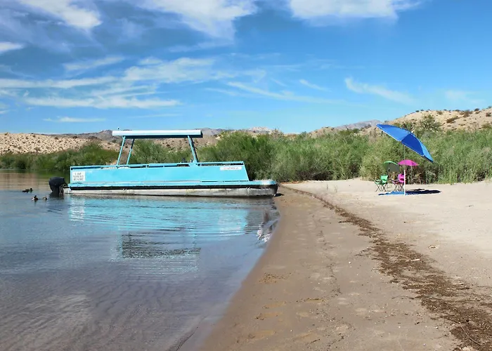 Motel Mohave Marina & Bullhead City